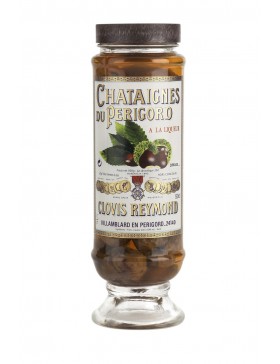 Vieille Distillerie Clovis Reymond - Apéritif à base de vin et de noix  vertes du Périgord cueillies à la Saint-Jean. #vin #noix #périgord