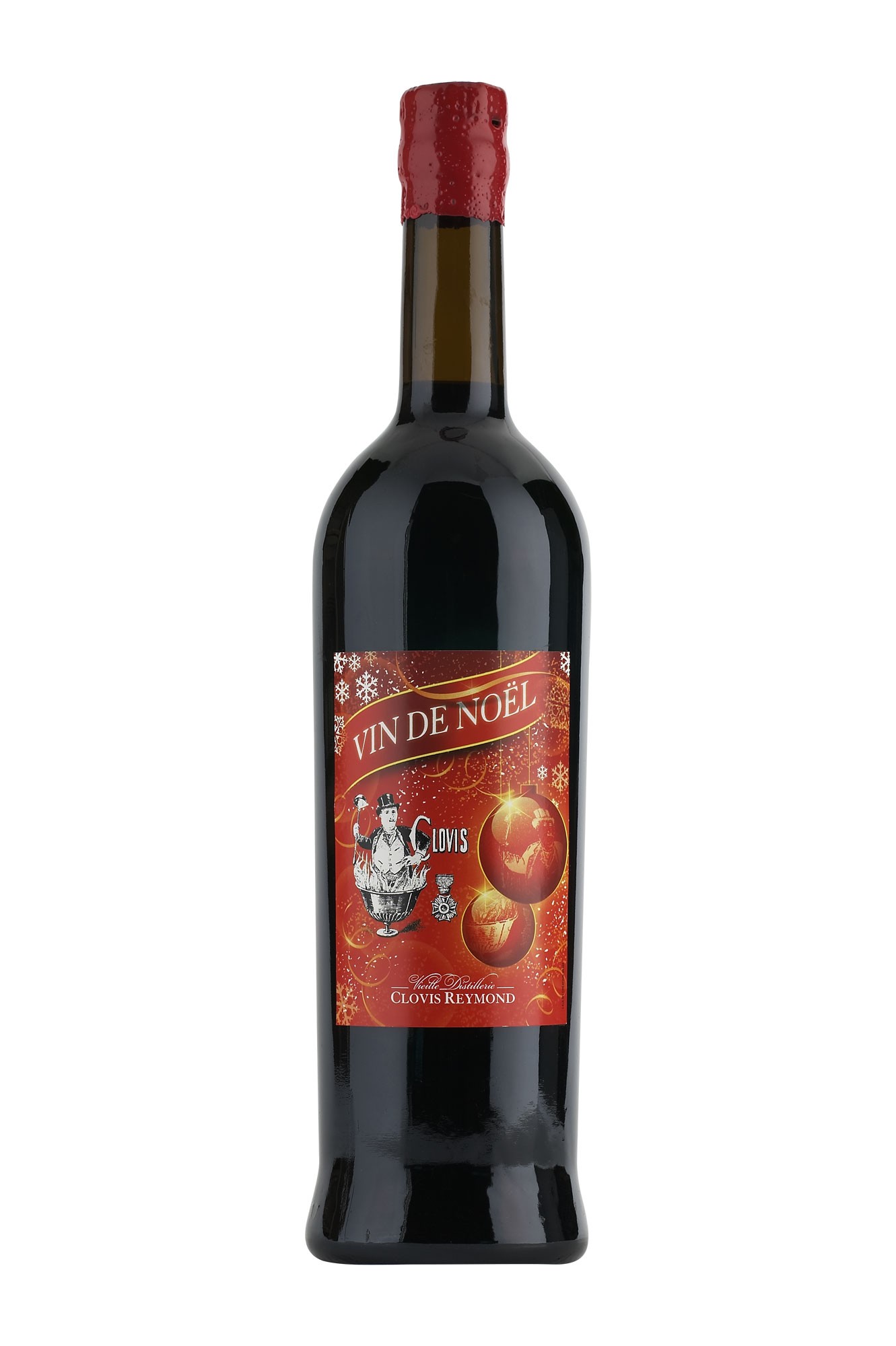 Vin de Noël